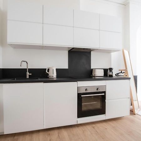 Le Montesquieu Apartment น็องซี ภายนอก รูปภาพ